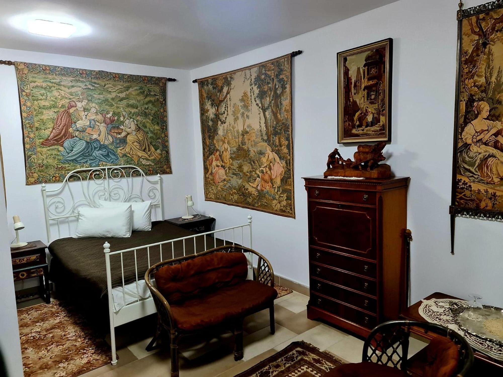 Hotel Armenopolis - Adults Only Gherla Exterior foto